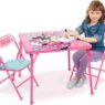 Treat minnie mouse table and chairs
