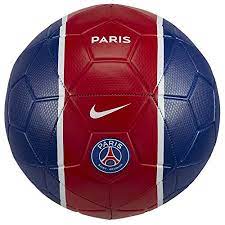 PSG soccer ball