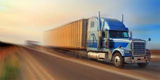 live trucking Industry